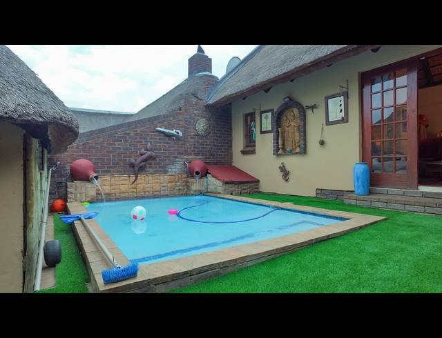 3 BEDROOM HOUSE SOLD IN CLUB NAUTIQUE